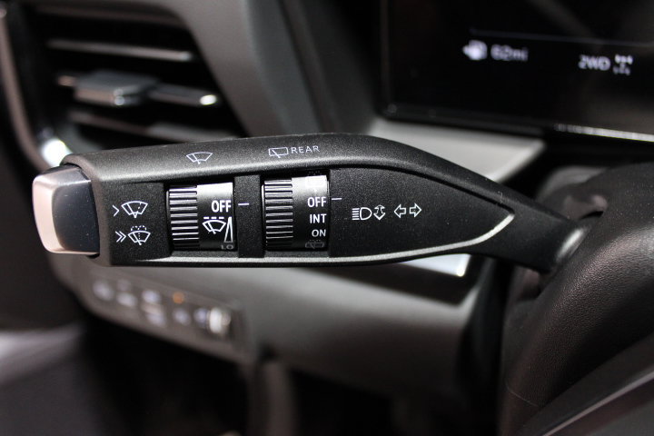 New 2027 GMC Terrain AT4 w/ Convenience Package III AWD/4WD image 34