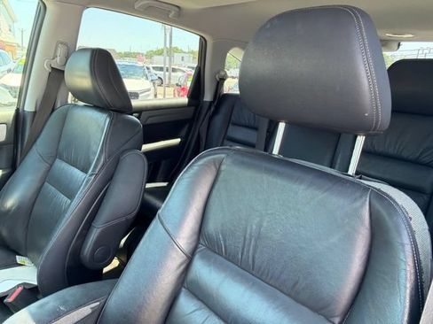 Used 2011 Honda CR-V EX-L image 15