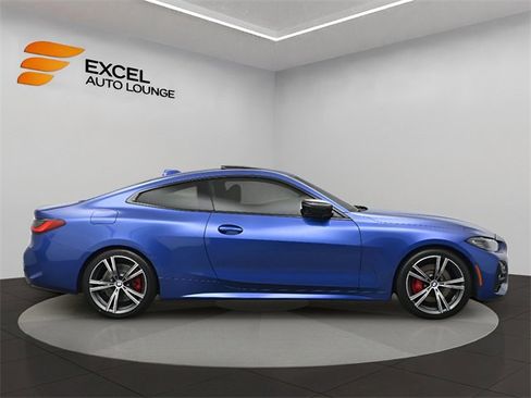 Used 2021 BMW 430i Coupe w/ M Sport Package image 6