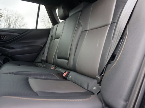 Used 2023 Subaru Outback Wilderness image 15