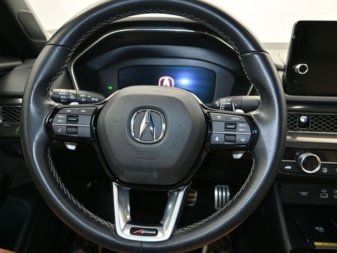 Used 2023 Acura Integra A-Spec FWD image 13