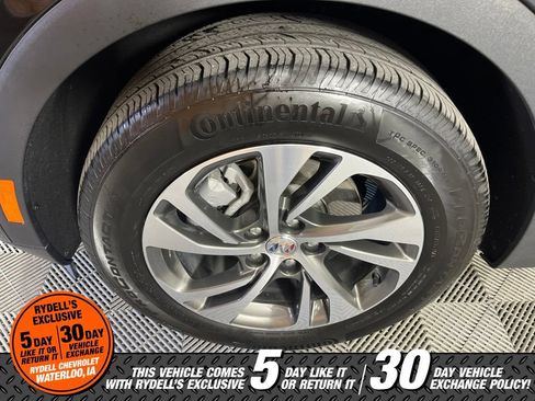 Used 2023 Buick Envision Essence FWD image 14