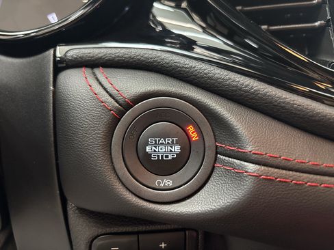 Used 2025 Dodge Durango R/T w/ Blacktop Package AWD/4WD image 25