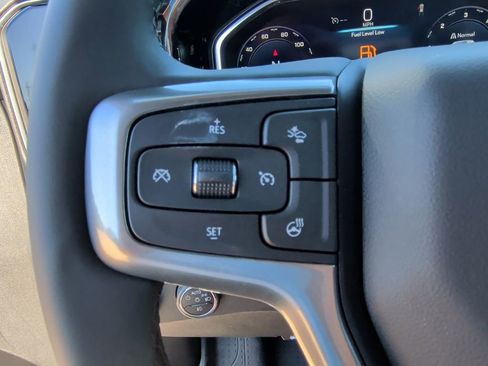 New 2026 Chevrolet Silverado 1500 RST w/ RST Select Package image 17