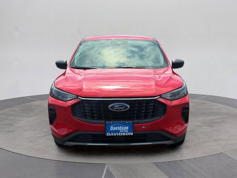 Used 2024 Ford Escape Active AWD/4WD image 10