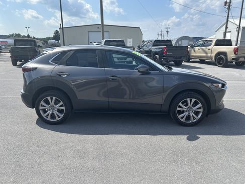 Used 2020 MAZDA CX-30 AWD w/ Preferred Package image 13