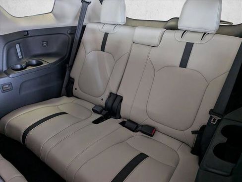New 2026 Honda Pilot EX-L image 16