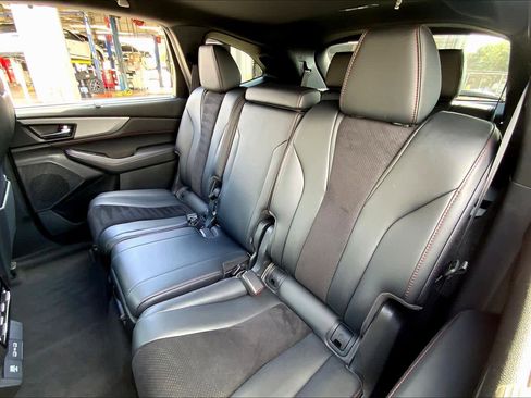 Certified 2022 Acura MDX A-Spec image 20