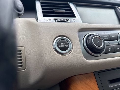 Used 2011 Land Rover Range Rover Sport HSE LUX image 46