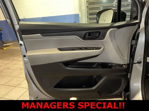 Used 2022 Honda Odyssey EX-L image 31