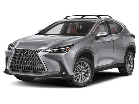 Used 2023 Lexus NX 350 AWD w/ Cold Area Package image 1
