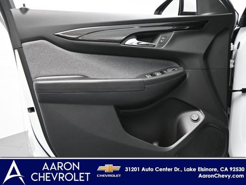 New 2025 Chevrolet TrailBlazer LT w/ Convenience Package image 31