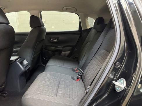Used 2025 Honda HR-V LX image 15