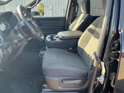 Used 2021 RAM 3500 Tradesman AWD/4WD image 9