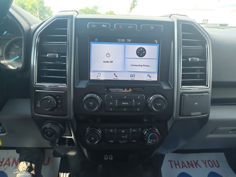 Used 2019 Ford F150 XLT w/ XTR Package AWD/4WD image 17