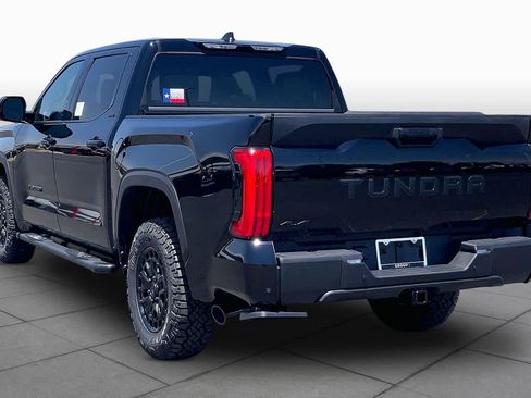New 2026 Toyota Tundra SR5 AWD/4WD image 12