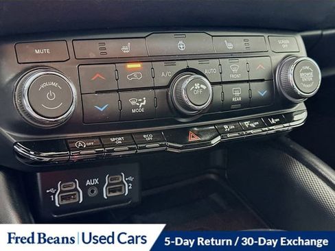 Used 2022 Dodge Durango GT image 18