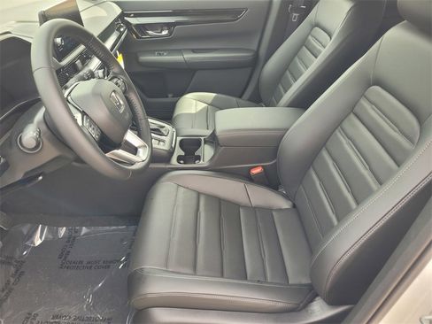 New 2025 Honda CR-V EX-L image 15