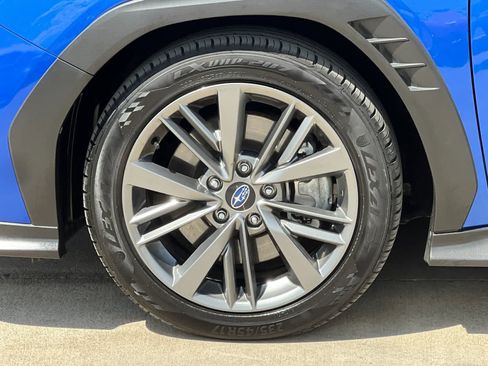 Used 2022 Subaru WRX AWD/4WD image 25