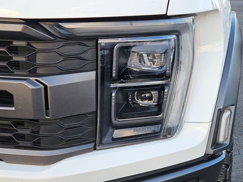 Used 2022 Ford F150 Raptor w/ Equipment Group 801A High image 13