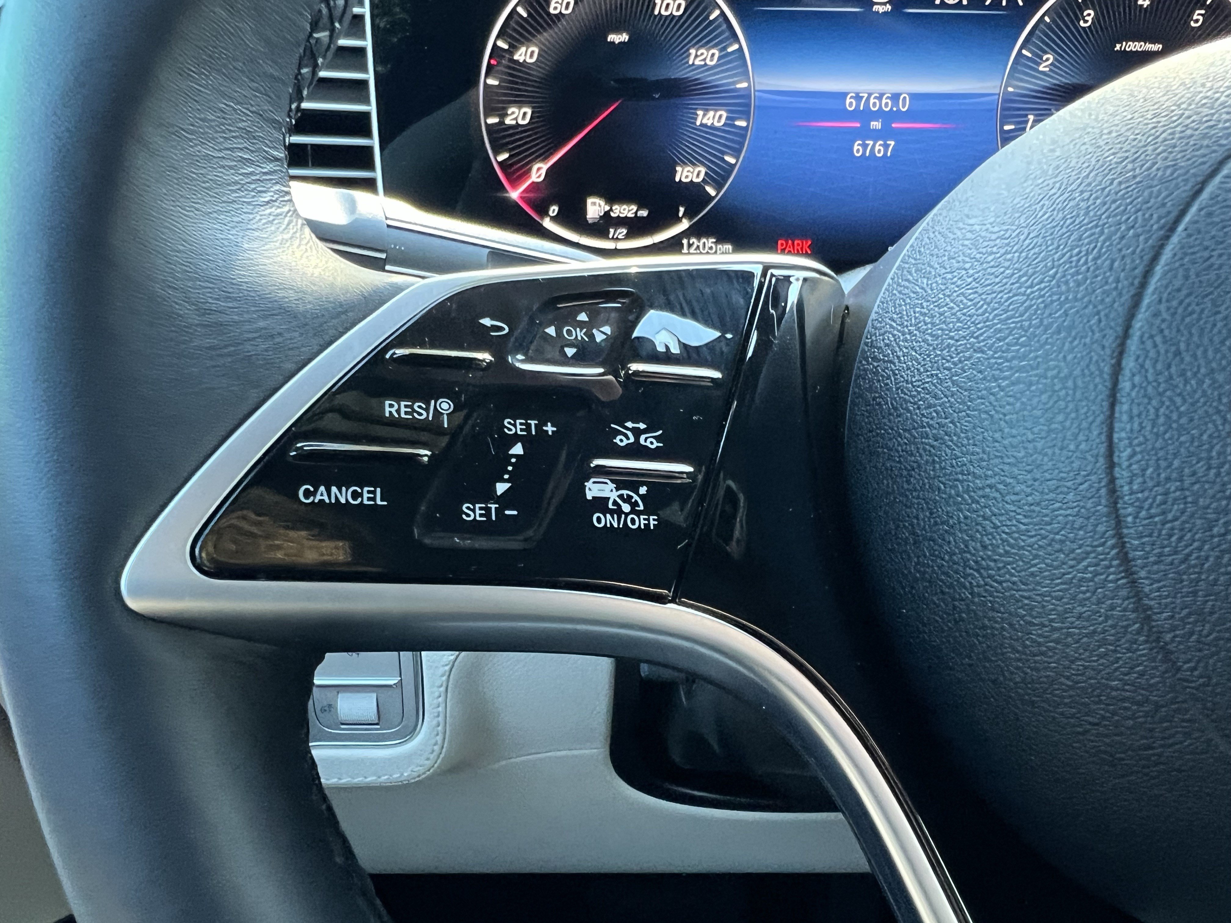 Used 2026 Mercedes-Benz GLE 450 4MATIC Coupe image 19