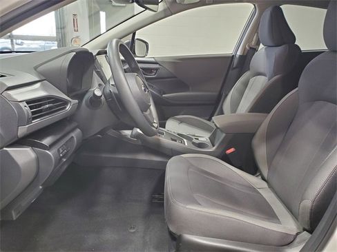Certified 2025 Subaru Crosstrek 2.0i Premium image 10