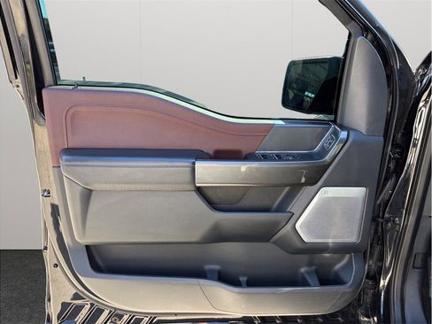 Used 2021 Ford F150 Lariat w/ Equipment Group 502A High image 23