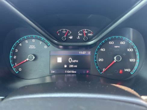 Used 2019 GMC Canyon Denali AWD/4WD image 23