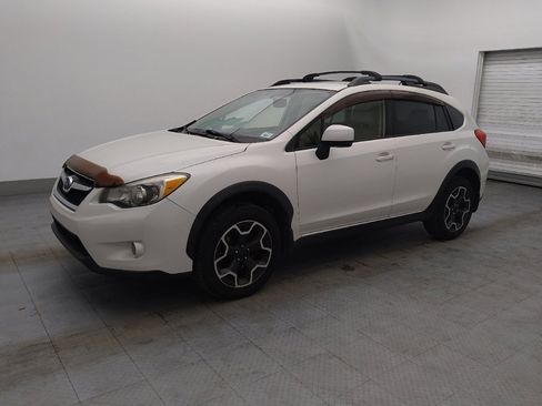 Used 2014 Subaru Crosstrek 2.0i Limited w/ Popular Package #2 image 2
