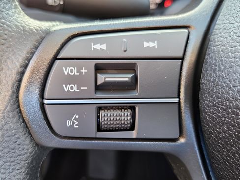 New 2025 Honda Accord LX image 14