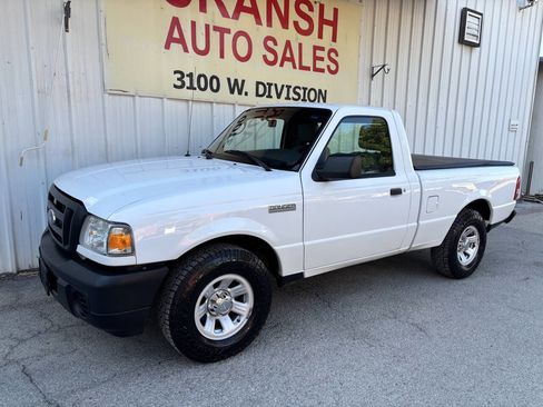 Used 2011 Ford Ranger XL image 5