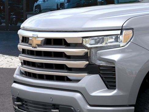 New 2026 Chevrolet Silverado 1500 High Country AWD/4WD image 38