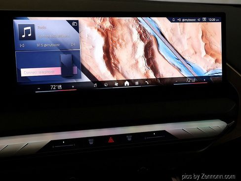 Certified 2025 BMW X3 xDrive30i image 20