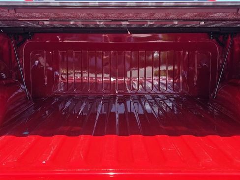 Used 2025 RAM 1500 Rebel w/ Rebel Level 2 Equipment Group AWD/4WD image 15