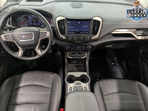 Used 2024 GMC Terrain Denali w/ Denali Premium Package image 26