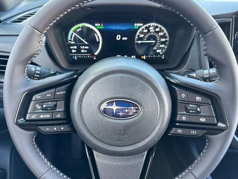 New 2026 Subaru Forester Touring AWD/4WD image 21