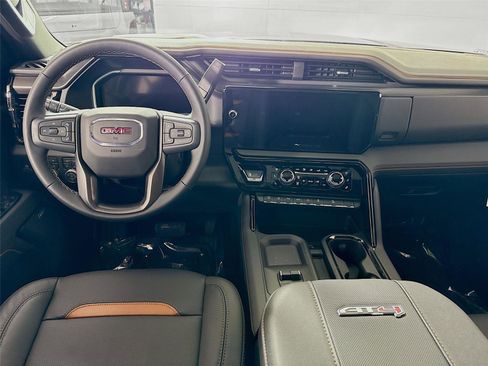 New 2026 GMC Sierra 3500 AT4 w/ AT4 Premium Plus Package image 2