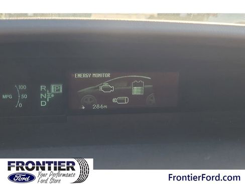 Used 2013 Toyota Prius Two image 21