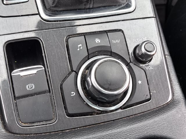Used 2016 MAZDA CX-5 Grand Touring AWD/4WD image 36