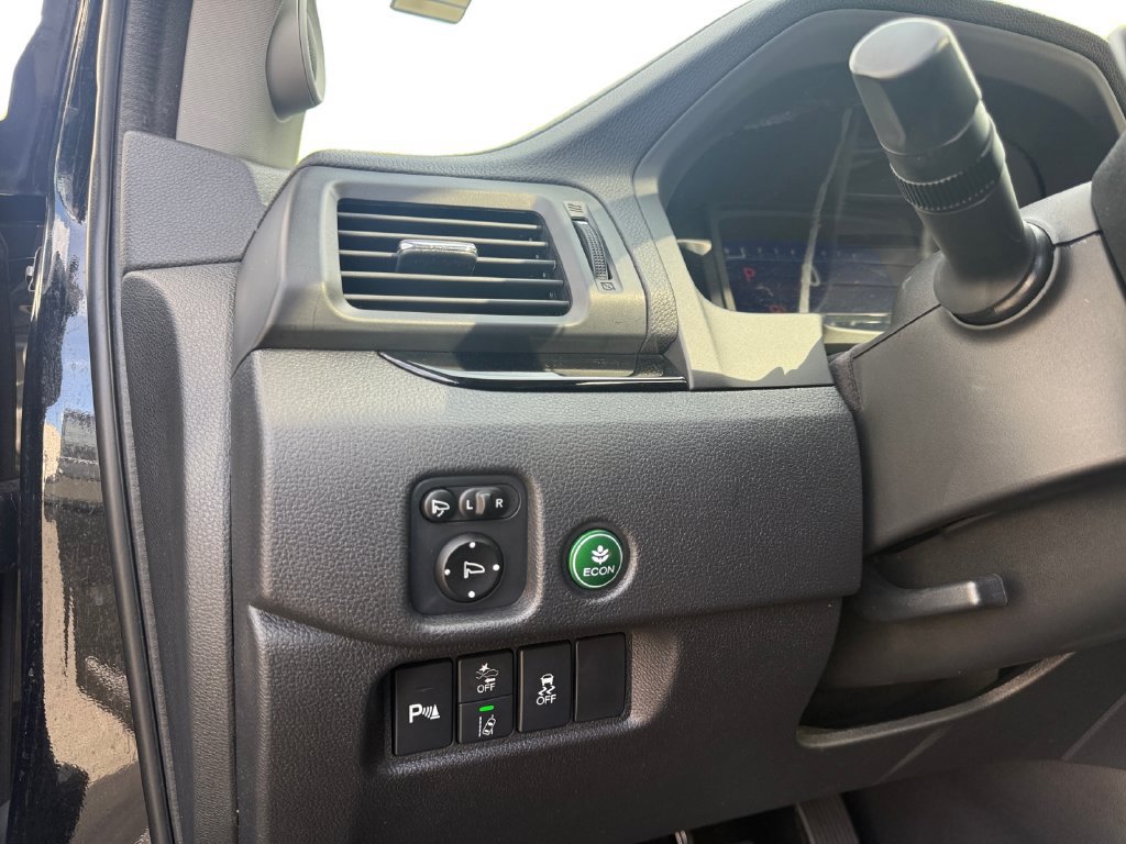 Certified 2019 Honda Pilot Elite image 13