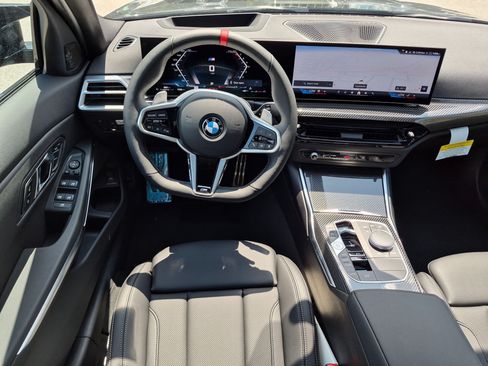 New 2026 BMW M340i w/ Premium Package RWD image 32