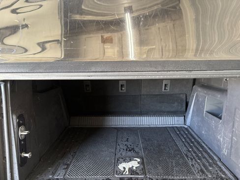 Used 2021 Ford Bronco Outer Banks image 33