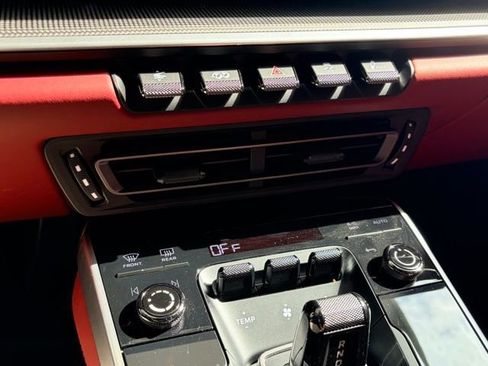 Used 2025 Porsche 911 Turbo S image 16