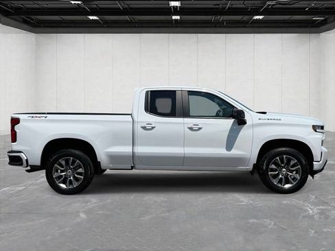 Used 2019 Chevrolet Silverado 1500 RST w/ All-Star Edition AWD/4WD image 4