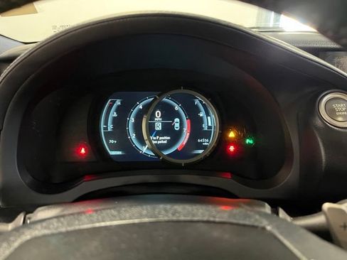 Used 2015 Lexus RC 350 w/ F Sport w/Summer Tires RWD image 20