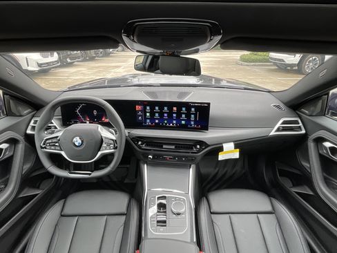New 2026 BMW 230i Coupe w/ Convenience Package RWD image 12