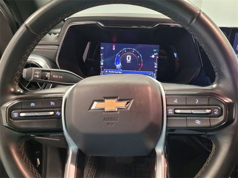 Used 2023 Chevrolet Colorado LT w/ LT Convenience Package II image 20