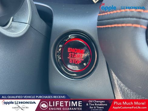 Used 2026 Honda HR-V Sport image 25