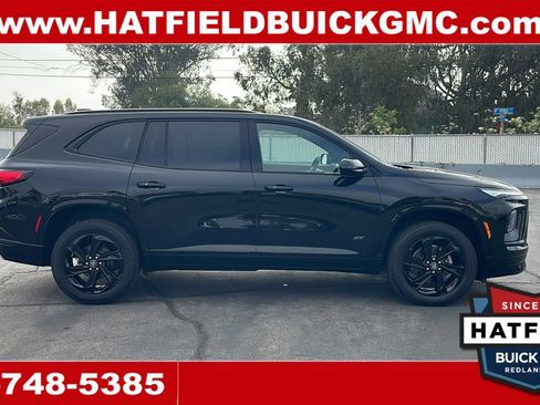 New 2026 Buick Enclave Sport Touring w/ Power Package FWD image 6