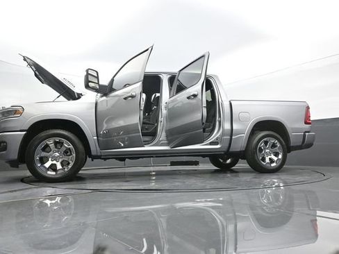 New 2025 RAM 1500 Big Horn image 66